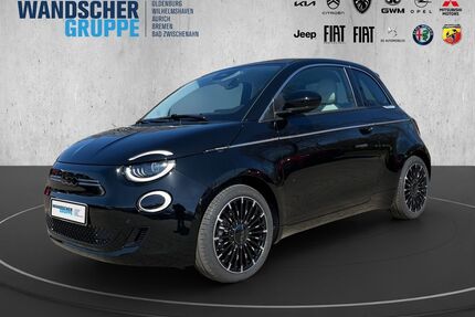 Fiat 500e Gebrauchtwagen
