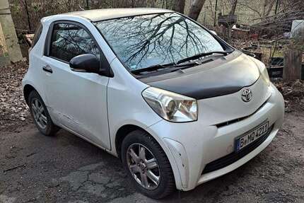 Toyota iQ Gebrauchtwagen