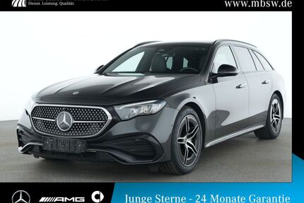 Mercedes-Benz E 220 Gebrauchtwagen