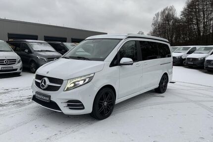 Mercedes-Benz V 300 Gebrauchtwagen