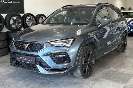 Cupra Ateca Gebrauchtwagen