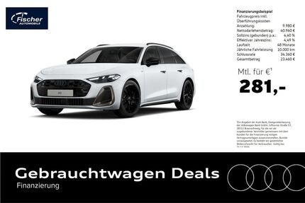 Audi A5 Gebrauchtwagen