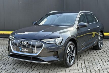 Audi e-tron Gebrauchtwagen