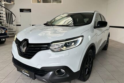 Renault Kadjar Gebrauchtwagen