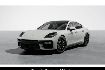 Porsche Panamera Gebrauchtwagen
