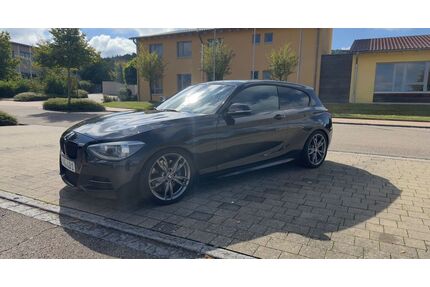 BMW M135 Gebrauchtwagen