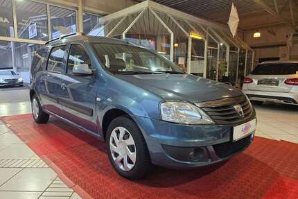 Dacia Logan Gebrauchtwagen