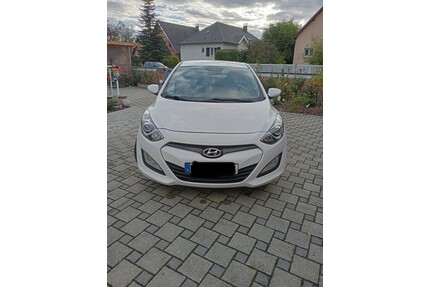 Hyundai i30 Gebrauchtwagen