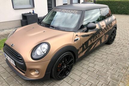 Mini ONE Gebrauchtwagen