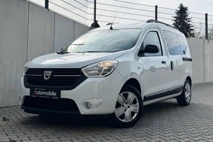 Dacia Dokker Gebrauchtwagen