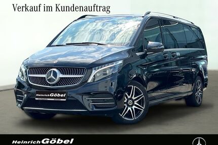 Mercedes-Benz V 300 Gebrauchtwagen