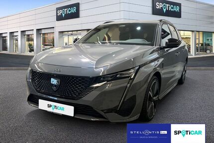 Peugeot 308 Gebrauchtwagen