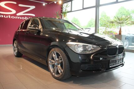 BMW 116 Gebrauchtwagen