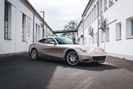 Ferrari 612 Gebrauchtwagen