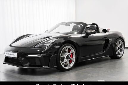 Abarth Boxster 