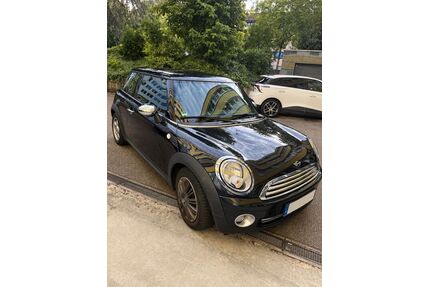Mini Andere Gebrauchtwagen