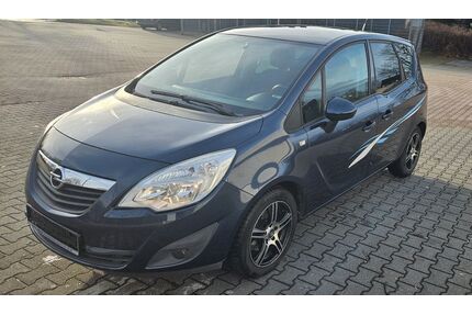 Opel Meriva Gebrauchtwagen