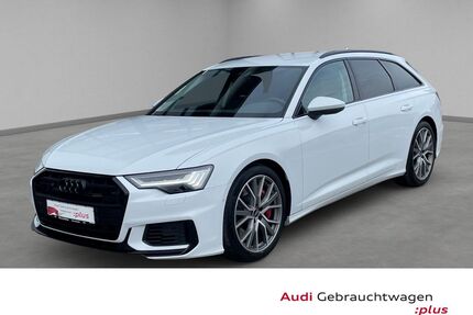 Audi S6 Gebrauchtwagen