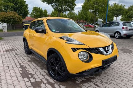 Nissan Juke Gebrauchtwagen