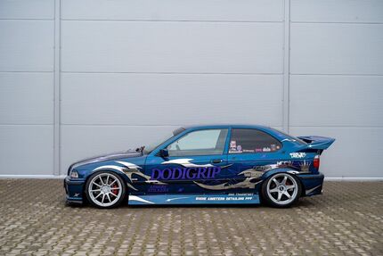 BMW 328 Gebrauchtwagen