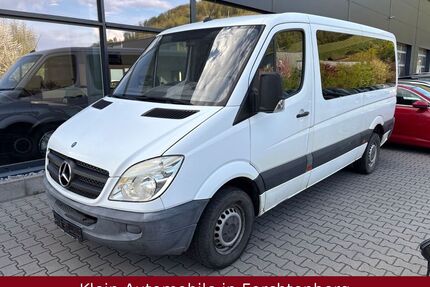 Mercedes-Benz Sprinter Gebrauchtwagen