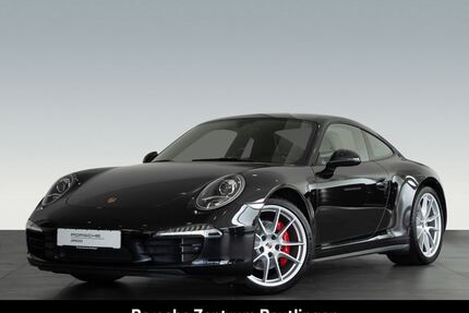 Porsche 991 Gebrauchtwagen