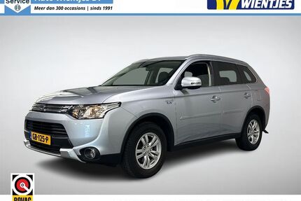 Mitsubishi Outlander Gebrauchtwagen