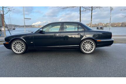 Jaguar XJ Gebrauchtwagen