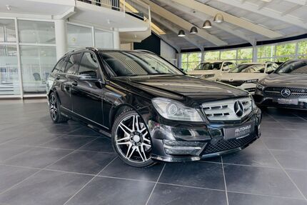 Mercedes-Benz C 300 Gebrauchtwagen