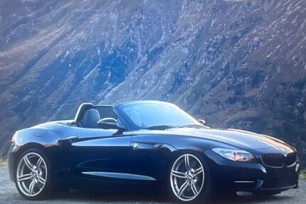 BMW Z4 Gebrauchtwagen