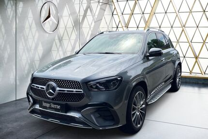 Mercedes-Benz GLE 300 Gebrauchtwagen