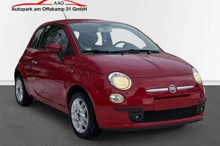 Fiat 500 Gebrauchtwagen