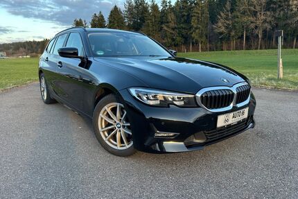 BMW 320 Gebrauchtwagen