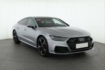 Audi A7 Gebrauchtwagen