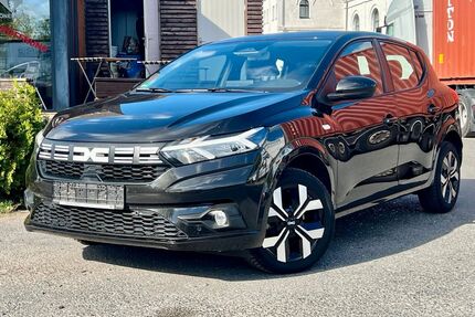 Dacia Sandero Gebrauchtwagen