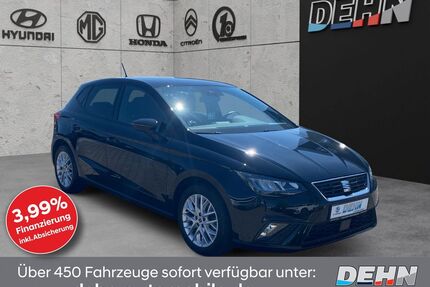 Seat Ibiza Gebrauchtwagen