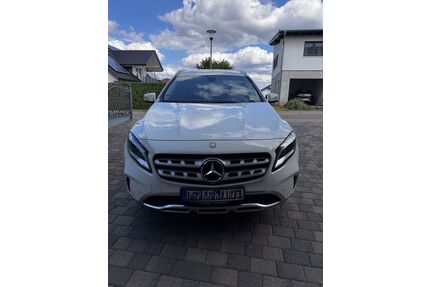 Mercedes-Benz GLA 220 Gebrauchtwagen