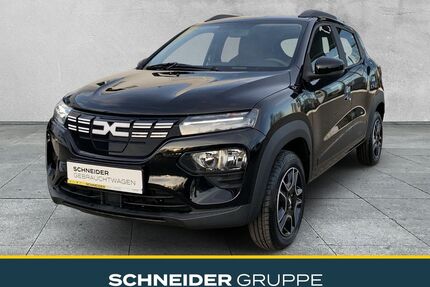 Dacia Spring Gebrauchtwagen