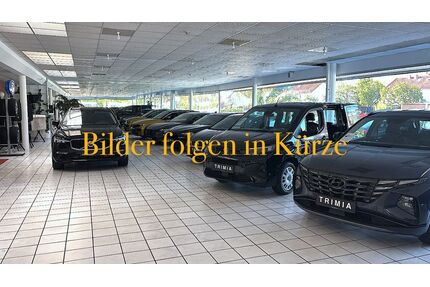 Smart ForFour Gebrauchtwagen