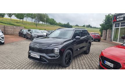 Mitsubishi Outlander Gebrauchtwagen