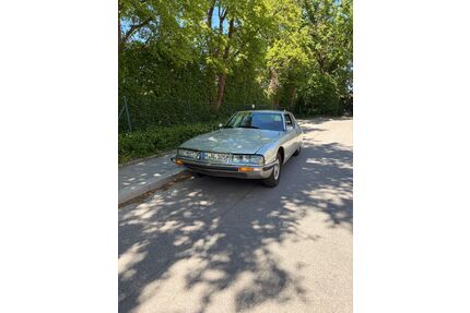 Citroen SM Gebrauchtwagen