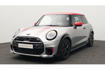 Mini John Cooper Works Gebrauchtwagen