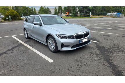 BMW 330 Gebrauchtwagen