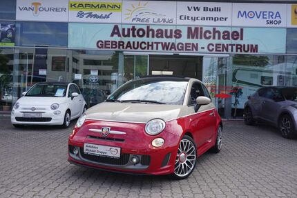Abarth 595 Turismo Gebrauchtwagen