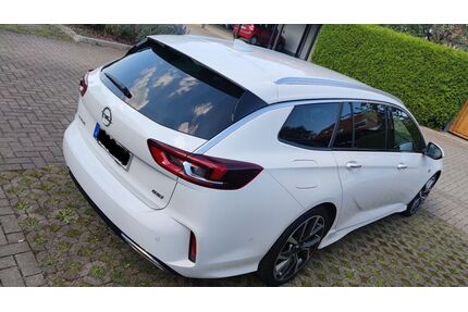 Opel Insignia Gebrauchtwagen