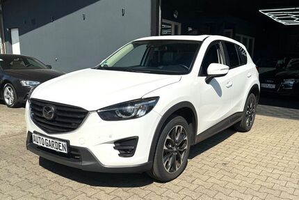 Mazda CX-5 Gebrauchtwagen