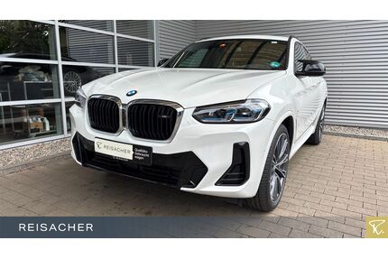 BMW X4 M40 Gebrauchtwagen