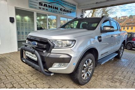 Ford Ranger Gebrauchtwagen