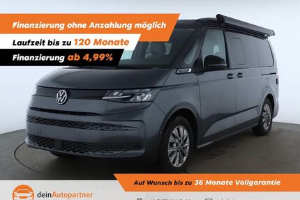 VW T7 California Gebrauchtwagen