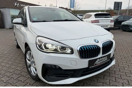 BMW 225 Gebrauchtwagen